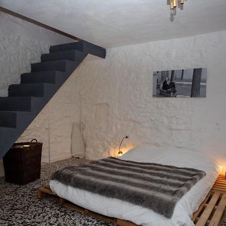 Вилла Vintage House In Centro Storico Basilicata Puglia Irsina Экстерьер фото