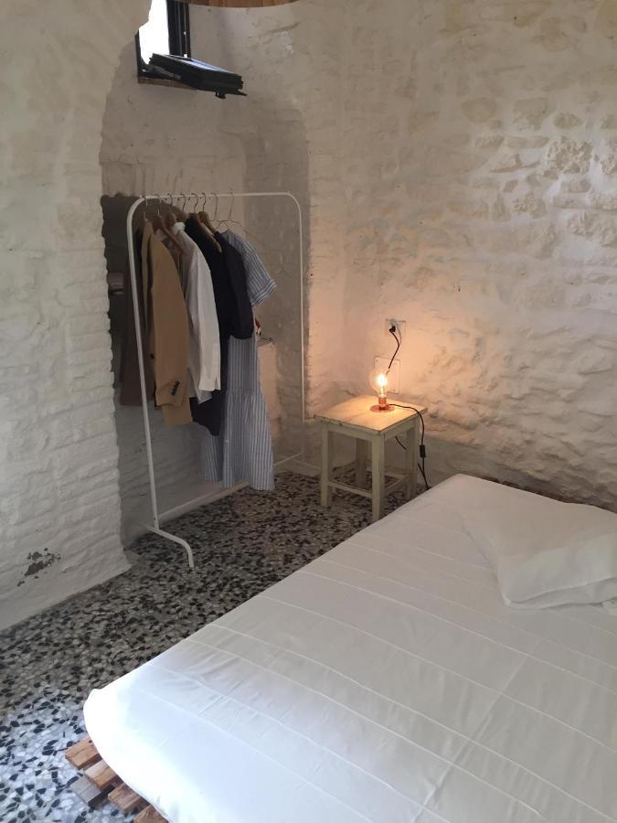 Вилла Vintage House In Centro Storico Basilicata Puglia Irsina Экстерьер фото