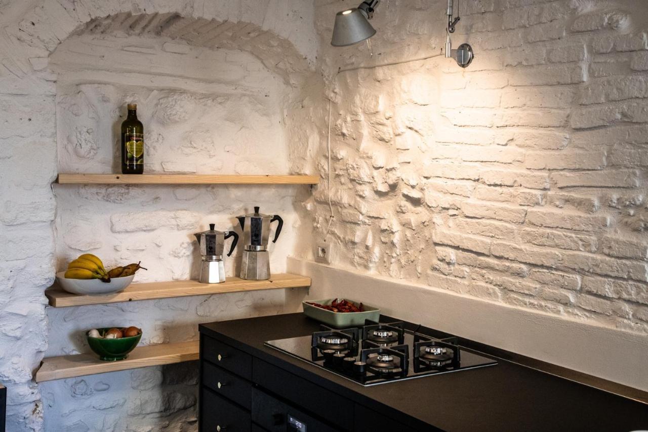 Вилла Vintage House In Centro Storico Basilicata Puglia Irsina Экстерьер фото
